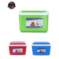 ราคา Denki กระติกน้ำแข็งเด็นกิ 798 20 กระติกน้ำแข็งสี่เหลี่ยม ถังน้ำแข็ง ขนาด 20 ลิตร เก็บความร้อนยาวนาย (1240114772)