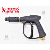 ราคา ปืนฉีดน้ำแรงดันสูง สั้น M14 1 5 SUMO (23899788802)