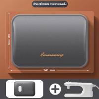 ราคา ไม่ต้องเติมน้ำเอง ถุงน้ำร้อนไฟฟ้า กระเป๋าน้ำร้อน กระเป๋าน้ำร้อนไฟฟ้า กระเป๋าน้ำร้อน ประคบร้อนไฟฟ้า อุ่นได้นาน 8 ชม (23522528995)