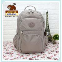 ราคา เป้เดินทาง ใบใหญ่ LINGKUB KB 2342 กระเป๋าเป้ เป้ เป้ใบใหญ่ มีเก็บปลายทาง (10251411025)