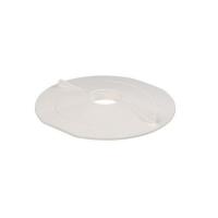 ราคา อะไหล่ Astral Skimmer Basket Top Vacuum Plate for Swimming Pools 19cm (314431527)
