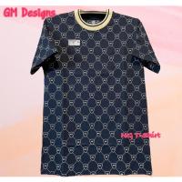ราคา เสื้อGM Design s ลายเข้าใหม่ รอบอก 36 52 นิ้ว ลดราคา งานป้ายGM ผ้าCOTTON อย่างดี สกรีนลายสวย เสื้อยืดผู้ชาย เสื้อยืดผู้หญิง ถ่ายจากสินค้าจริง (20607626047)