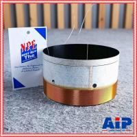 ราคา VOICE COIL NPE JB 1800 วอยซ์ลำโพง วอยซ์ ลำโพง ของแท้จากโรงงาน วอยซ์ ลำโพง 18นิ้ว เอไอ ไพศาล (17575824433)