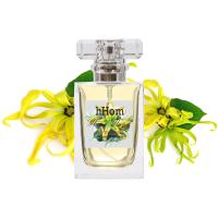 ราคา hHom น้ำหอม กลิ่น ดอกไม้ Aroma Perfume Ylang Ylang กลิ่น ดอก กระดังงา ขนาด 40 ml (887418208)