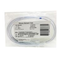 ราคา สายให้อาหารทางจมูก แบบซิลิโคน รุ่นปลายปิด no 1416 NG Silicone Disposable Stomach Tube TCP Brand แพ็ค 1 ชิ้น (21080059882)