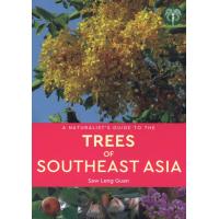 ราคา Asia Books หนังสือภาษาอังกฤษ NATURALIST S GUIDE TO THE TREES OF THAILAND AND SOUTHEAST ASIA A (22494287914)
