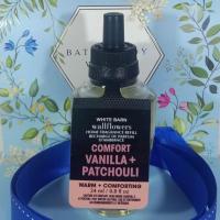 ราคา รีฟิลน้ำหอมเสียบปลั๊ก Wallflower Refill 24 mL Bath and Body Works น้ำหอมเท่านั้น Refill Only (23085592581)