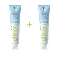 ราคา ของมาใหม่ 190 บาท ซื้อ 1 แถม 1 Amway ยาสีฟันแอมเวย์ ยาสีฟันกลิสเทอร์ รสมิ้น 200 กรัม ของแท้ 100 (23983492405)