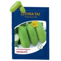 ราคา เมล็ดพันธุ์แฟง เพชรมณี ตราเจียไต๋ บรรจุ 10 กรัม และบรรจุ 50 กรัม น้ำหนักผลเฉลี่ย 1 1 5 กิโลกรัม (24260028111)