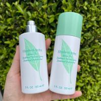 ราคา Elizabeth Arden Green Tea Deodorant Spray ขนาด 150 Ml (17446650791)
