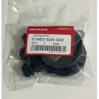 ราคา ชุดซ่อมยางดิสเบรคหน้า HONDA CIVIC ซีวิค FD 2006 1 8L นางฟ้า OEM รหัสแท้ 01463 S2A 000 (23037129855)