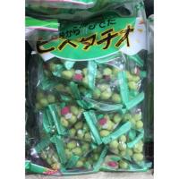 ราคา Sennarido Pistachio 240กรัม รสชาเขียวดั้งเดิม ถั่วพิสตาชิโอ้ ถั่ววาซาบิ ถั่ววาซาบิ พิตาชิโอ้ พิสตาชิโอ พิทาชิโอ ขนมญี่ปุ่น มาใหม่ FM206 (4405122839)