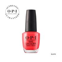 ราคา OPI Nail Lacquer ALOHA FROM OPI 15ml (9401042846)