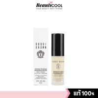 ราคา Bobbi Brown Vitamin Enriched Smoothing Serum 4ml With box เซรั่มเนื้อบางเบาดุจครีมน้ำนม อัดแน่นด้วยสารบำรุงผิว (24164516448)