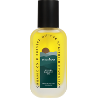 ราคา Phutawan Organic Oil ภูตะวัน ออแกนิคออยล์ สำหรับทาบำรุงผิวหน้า ผิวกาย เส้นผม กัวซาได้ 50 ml (23858640950)