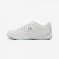 ราคา รองเท้าผ้าใบ รองเท้าฟุตซอล Breaker รุ่น BK30 สีดำ สีขาว (21462688862)