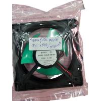 ราคา พัดลมระบายความร้อนตู้เย็น ยี่ห้อ PANASONIC DC 9Vขนาด 4 5นิ้ว 0 10A (23123265755)
