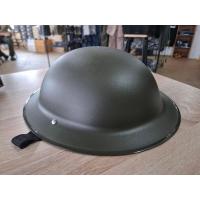 ราคา หมวกทหารอังกฤษ British Brodie MK2 Helmet Plastic พลาสติก (24196116436)