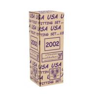 ราคา อะไหล่อุปกรณ์ชักโครก K2002 ตรา จิงโจ้ อะไหล่ อะไหล่ชักโคก อะไหล่หม้อน้ำชักโครกรุ่นมาตรฐานทั่วไป อุปกรณ์ชักโครก อะไหล่ชักโครก (3872072881)