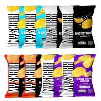 ราคา MY SNAXX MY MATE NATE (23976013160)