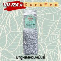 ราคา ยอดใบชา ชาอูหลงหอมหมื่นลี้ ขนาด 200 กรัม ตรา ชา 101 (15879546539)