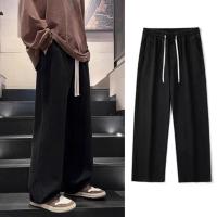 ราคา HOT กางเกงคนอ้วน 45 145KG กางเกงยีนส์ผู้ชายไซส์ใหญ่ กางเกงไซส์ใหญ่ คล่องแคล่วและสบายสบาย เอวยางยืด จัดส่งรวดเร็ว (22788533689)