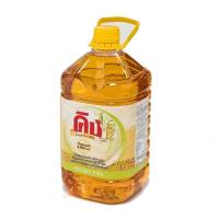 ราคา คิง น้ำมันรำข้าว 5 L King Rice Bran Oil 100 (15842443082)