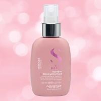 ราคา ALFAPARF NUTRITIVE DETANGLING FLUID 125 ML สเปรย์ อาหารผม สำหรับผมแห้งเสีย (23405886861)
