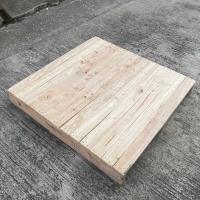 ราคา พาเลทไม้มือสองพร้อมใช้งานขนาด88x88x12 cm สวยเกรดเอา (21609214604)