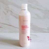 ราคา Aviance Gluta Whitening Moisture Body Wash 380ml ครีมอาบน้ำ เพื่อผิว ใส เนียน เด้ง (18288438190)