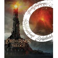 ราคา Bluray Box Set พิเศษสุด เสียงไทย 5 1 บลูเรย์ The Lord of the Rings เดอะ ลอร์ด ออฟ เดอะ ริงส์ ฉบับสมบูรณ์ มาสเตอร์THA (24585378667)