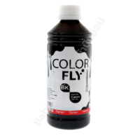 ราคา หมึกเครื่องพิมพ์ Canon Color Fly ขนาด 1000ml สำหรับเครื่องปริ้น Canon ทุกรุ่น สีชัด ใช้คุ้ม (24279786888)