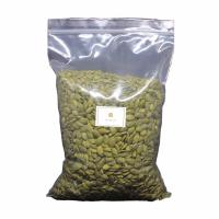 ราคา ส่งฟรี เมล็ดฟักทอง อบพร้อมทาน 1 kg (336926710)