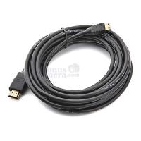 ราคา สาย HDMI ใช้ต่อกล้องแคนนอน EOS RRP1DX1DX Mk II5D Mk IIIIIIV5DS5DS R6D6D II7D7D II60D70D77D9000D80D90D เข้ากับ 4KHD TVProjector cable for Canon (358172)