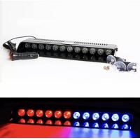 ราคา รุ่นยอดนิยม siren light ไฟไซเรนติดกระจก S12 แสงแรง พุ่งไกล สีแดง น้ำเงิน (2169482136)