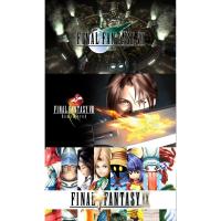 ราคา PC รวมเกม FINAL FANTASY 7 15 IX VIII VII X X 2 XII XIII XIII 2 LR XV Windows Edition Episode Ardyn STRANGER OF PARADIS (21040412940)