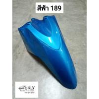 ราคา บังโคลนหน้า CLICK110i ปี2009 2011 คลิ๊ก110ไอ CLICK110i ทุกสี อย่างดีงานNCA และงานแท้ศูนย์ HONDA (21380169917)