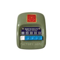 ราคา สวิทช์พัดลม เพดาน ซากุระ Sakura หมุนนิ้ว และแบบกด กล่อง สวิทช์ อะไหล่ แท้ (24409175956)