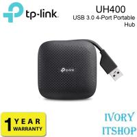 ราคา TP Link UH400 USB 3 0 4 Port Portable Hub (20206513839)