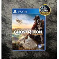 ราคา PS4 Ghost Recon Wildlands รวมภาค ZONE 3 TH EN มือ 2 พร้อมส่ง (23800580971)