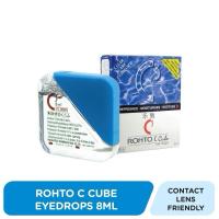 ราคา วิตามินบำรุงสายตา น้ำตาเทียม ROHTO EYE DROPS แบรนด์ดังจากญี่ปุ่น พร้อมส่งจากไทย (23306045388)