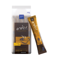 ราคา Khao Shong Cafe Instant Coffee เขาช่อง กาแฟสำเร็จรูปชนิดเกล็ด 2g x 100ซอง (805382879)