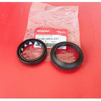 ราคา ชุดซีลปลอกแกนโช๊คหน้าHONDA CB500XCB150RCB300R REBEL 300500และรุ่นอื่นๆ1ข้าง (17117023861)