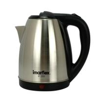 ราคา Imarflex กาต้มน้ำไฟฟ้า 2 ลิตร รุ่น IF 283 สีเงิน โฉมใหม่ (12390151)