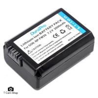 ราคา แบตเตอรี่ NP FW50 ความจุ 2000 mAh สำหรับกล้อง โซนี่ Sony A7II A7RII A7SII A7 A7R A7S A6500 A6300 A6000 A5100 A5000 (336067297)