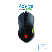 ราคา MOUSE FANTECH X9 THOR BLACK (19284004283)