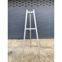 ราคา ขาตั้งกรอบรูปหรือพวงหรีด เหล็กกัลวาไนซ์ กันสนิม คงทน แข็งแรง (15988806457)