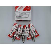 ราคา หัวเทียน Toyota รุ่น K20R U11 สำหรับรถ TOYOTA Avanza อแวนซ่า ปี 2004 2011 1 ชุด 4หัว แท้ห้างเบิกศูนย์ 100 หัวเทียน TOYOTA เบอร์อะไหล่ 90919 01184 8N (908190508)