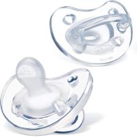 ราคา จุกหลอก ฟันเรียงสวย รุ่น Chicco PhysioForma Orthodontic Nipple (19563924404)