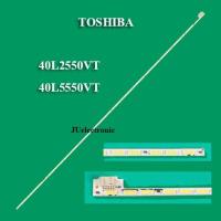 ราคา แบล็คไลท์ TV TOSHIBA รุ่น40L2550VT 40L5550VT สินค้าใหม่ (16481334653)